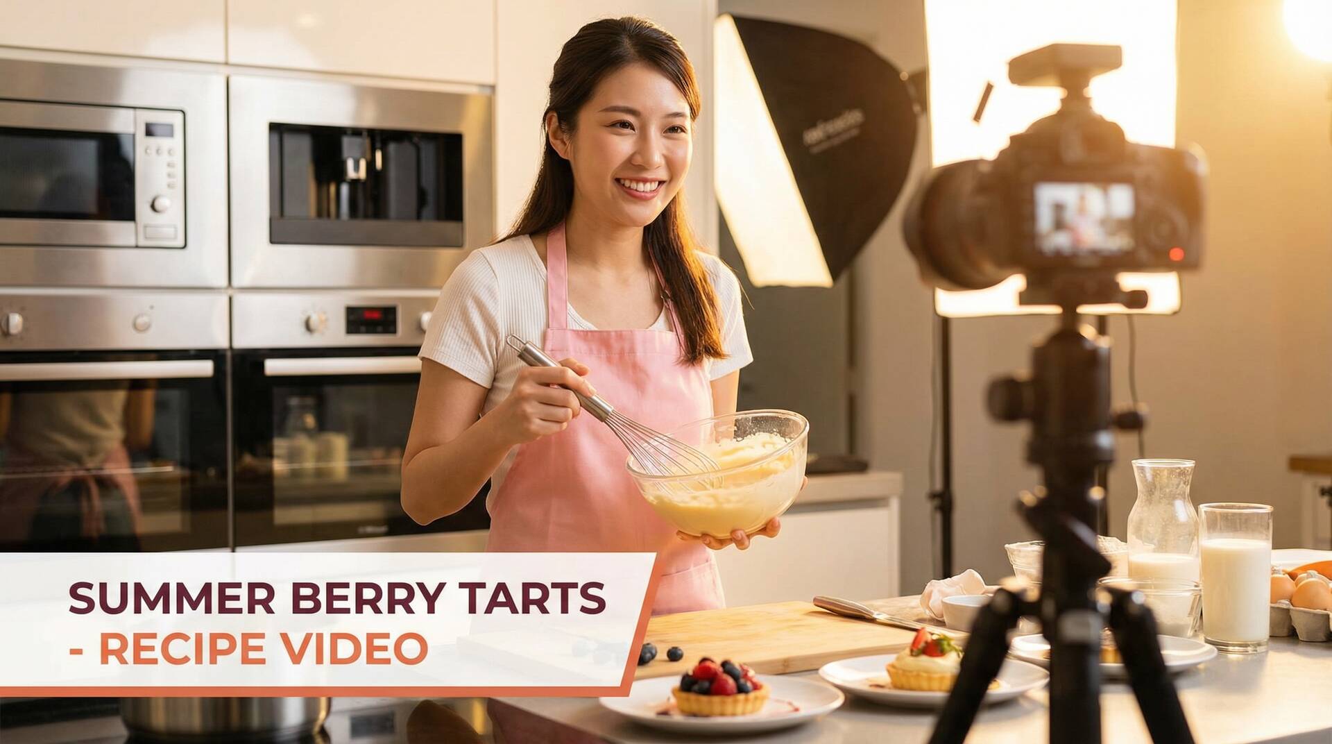 国产精品美食视频教程