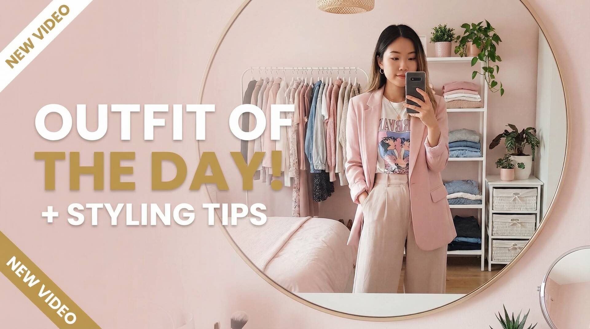 国产精品穿搭视频